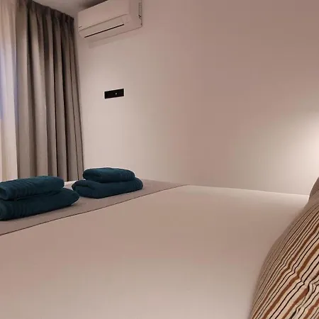 Apartamento Sabbia Casa Juan Puerto del Carmen (Lanzarote)