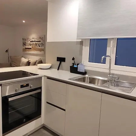 Sabbia Casa Juan Apartamento