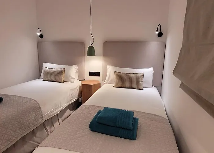 Sabbia Casa Juan Lejlighed Puerto del Carmen (Lanzarote)