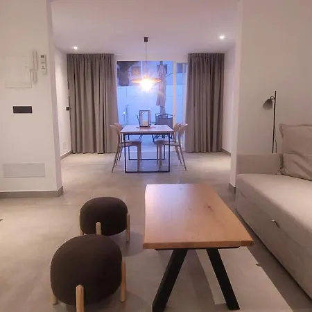 Sabbia Casa Juan Apartment