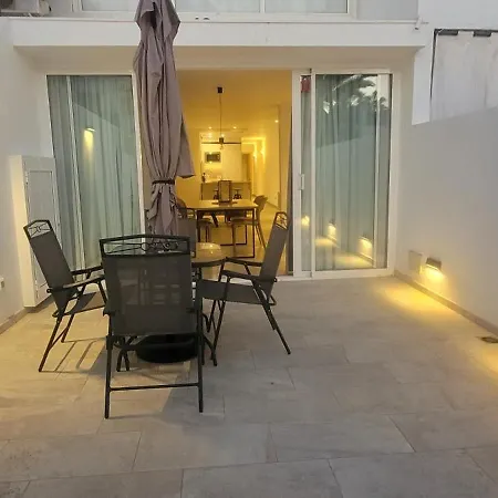 Sabbia Casa Juan Apartment *