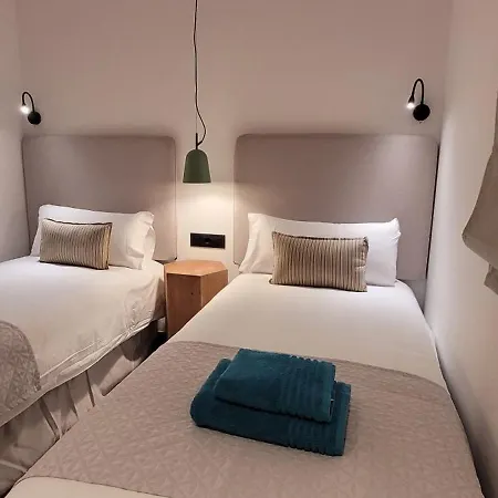 Sabbia Casa Juan Apartment Puerto del Carmen (Lanzarote)