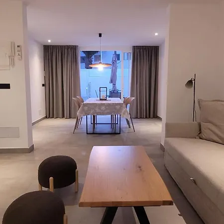 Sabbia Casa Juan *