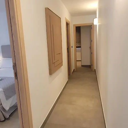 Sabbia Casa Juan Apartment Puerto del Carmen (Lanzarote)