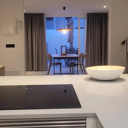 Sabbia Casa Juan Apartment