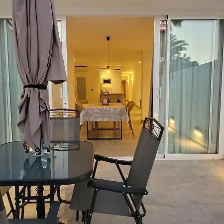Sabbia Casa Juan *