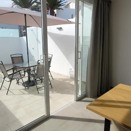 Sabbia Casa Juan * Puerto del Carmen (Lanzarote)