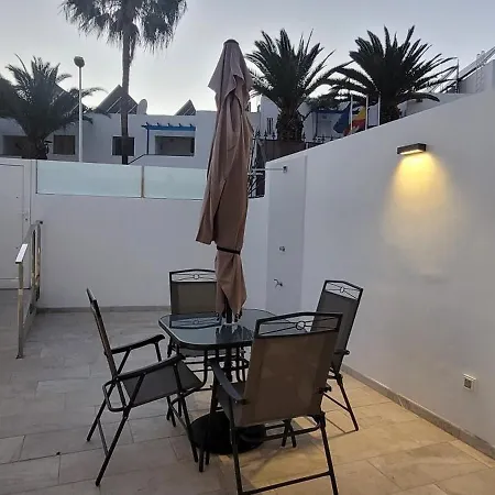 Sabbia Casa Juan Apartment Puerto del Carmen (Lanzarote)