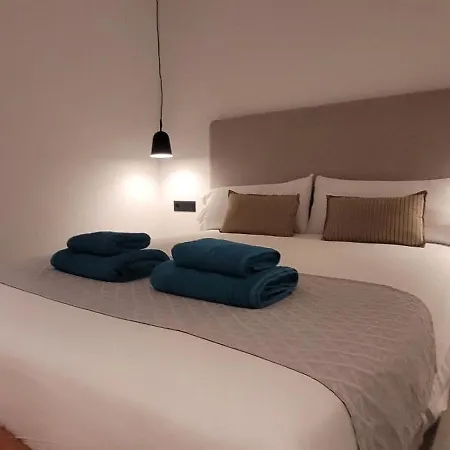 Apartment Sabbia Casa Juan