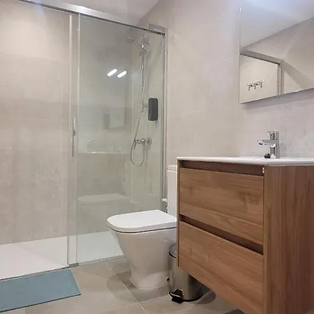 Sabbia Casa Juan Apartment
