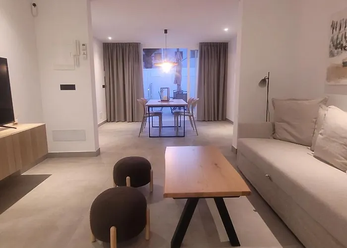 Sabbia Casa Juan Appartement