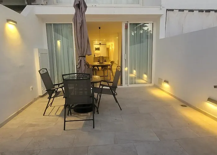 Sabbia Casa Juan Appartement *