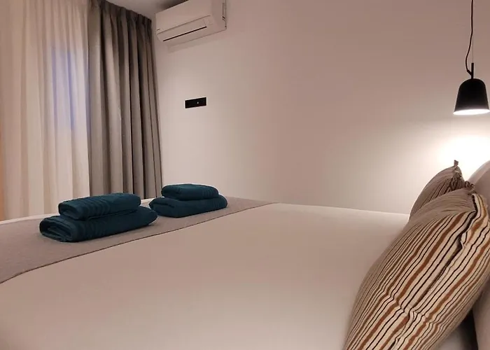 Appartement Sabbia Casa Juan Puerto del Carmen (Lanzarote)