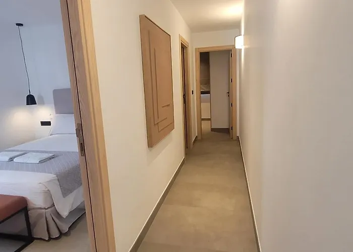 Sabbia Casa Juan Appartement Puerto del Carmen (Lanzarote)