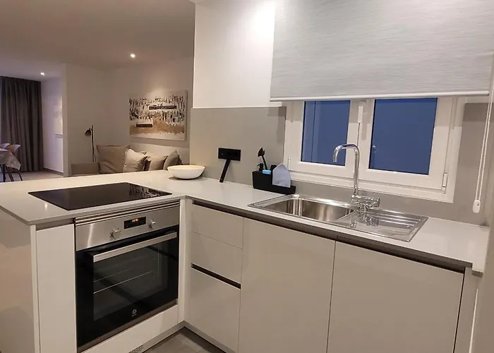 Sabbia Casa Juan Apartment