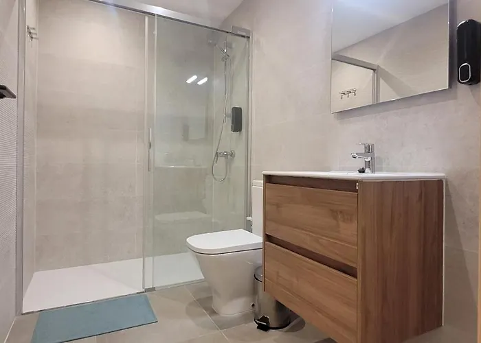 Sabbia Casa Juan Apartment