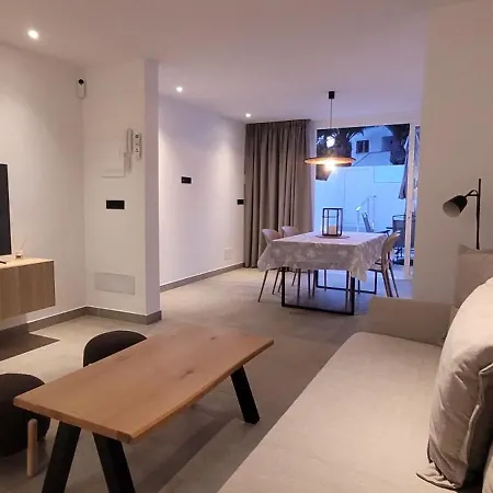 Sabbia Casa Juan * Пуэрто дель Кармен