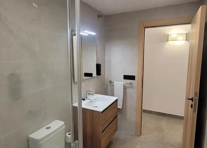 Apartamento Sabbia Casa Juan